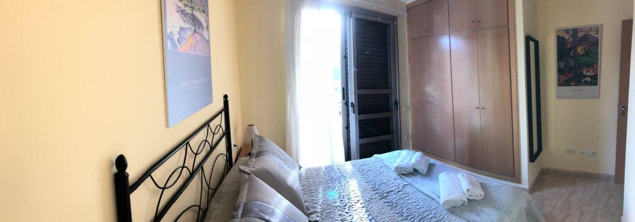 Vivienda Vacacional Balcon De La Villa Сан-Себастьян-де-ла-Гомера Экстерьер фото